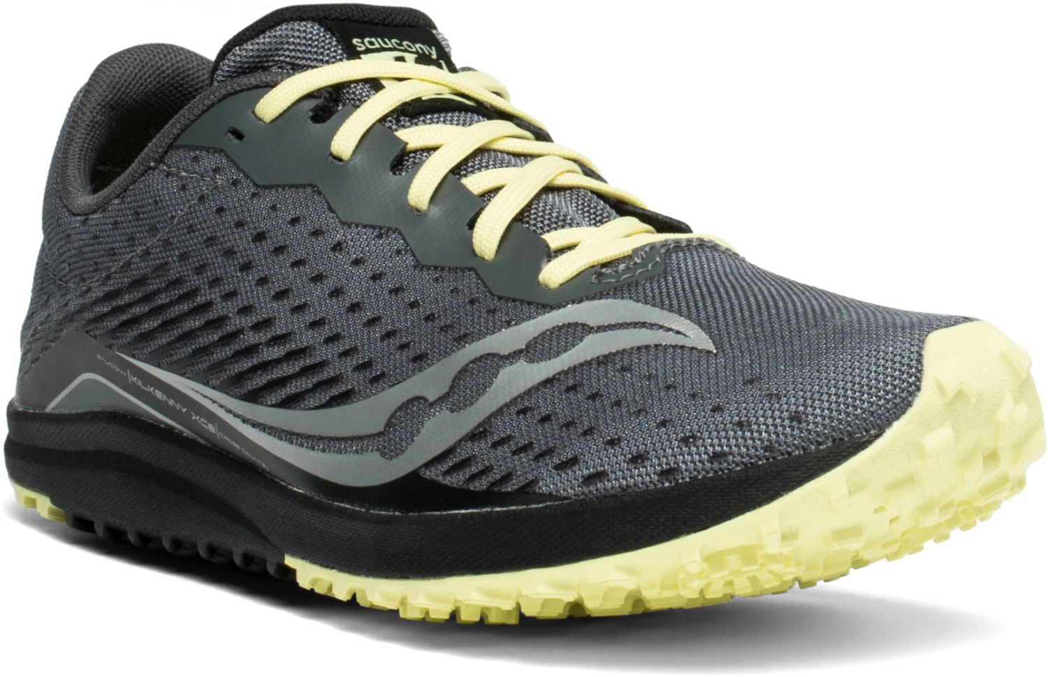 Saucony Women's Kilkenny XC 8 Flat 5 Saucony Women's Kilkenny XC 8 Flat - Image 5