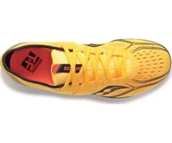 Saucony Women's Endorphin 3 Track Spike 6 Saucony Women's Endorphin 3 Track Spike -Sneaker Store S19070 16 3