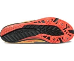 Saucony Women's Endorphin 3 Track Spike 7 Saucony Women's Endorphin 3 Track Spike -Sneaker Store S19070 16 4