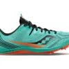 Saucony Men's Endorphin 3 Track Spike