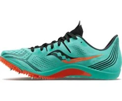 Saucony Men's Endorphin 3 Track Spike 6 Saucony Men's Endorphin 3 Track Spike -Sneaker Store S19070 26 2 5429c82b bb61 4d2d 8037 4b432ad402a2