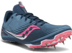 Saucony Women's Ballista MD Spike 9 Saucony Women's Ballista MD Spike -Sneaker Store S19071 2 5