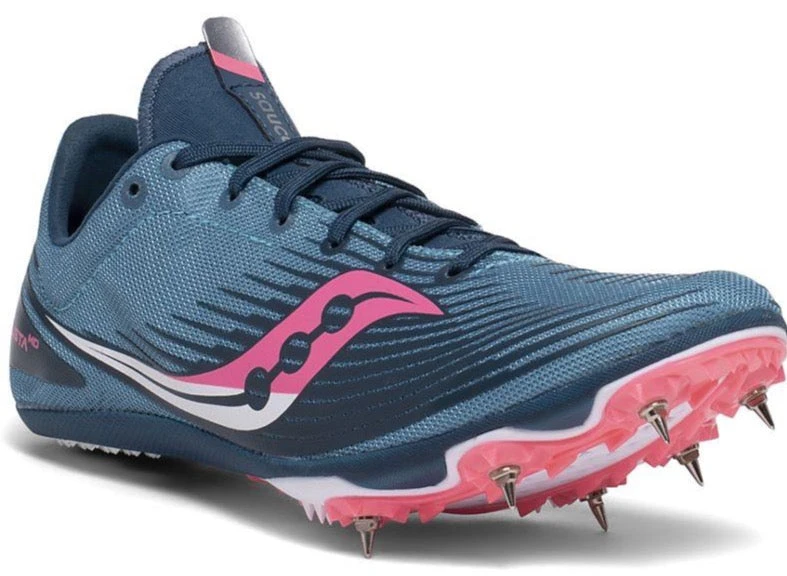 Saucony Women's Ballista MD Spike 5 Saucony Women's Ballista MD Spike - Image 5