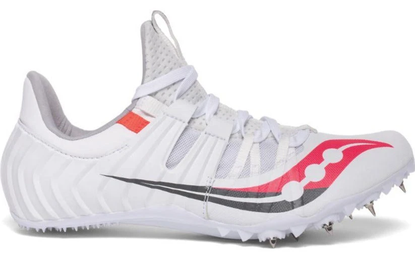 Saucony Women's Showdown 5 Track Spike 1 Saucony Women's Showdown 5 Track Spike