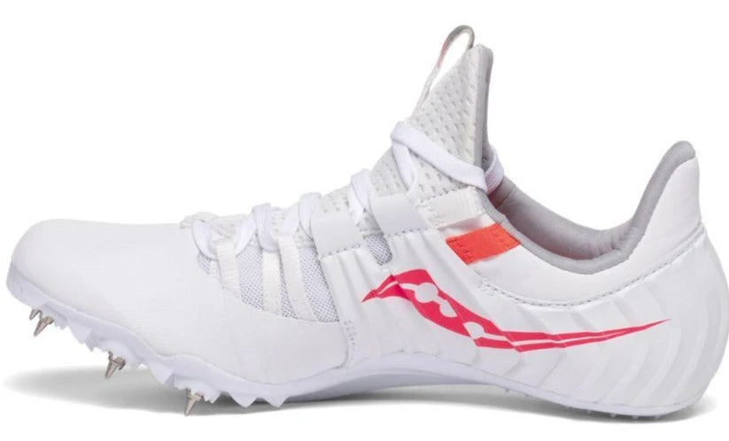 Saucony Women's Showdown 5 Track Spike 3 Saucony Women's Showdown 5 Track Spike - Image 3