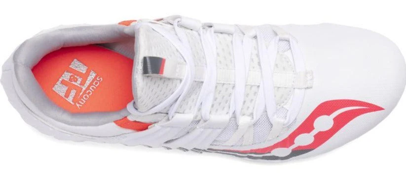 Saucony Women's Showdown 5 Track Spike 4 Saucony Women's Showdown 5 Track Spike - Image 4