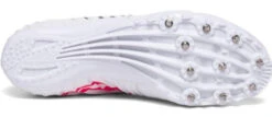Saucony Women's Showdown 5 Track Spike 9 Saucony Women's Showdown 5 Track Spike -Sneaker Store S19072 1 4