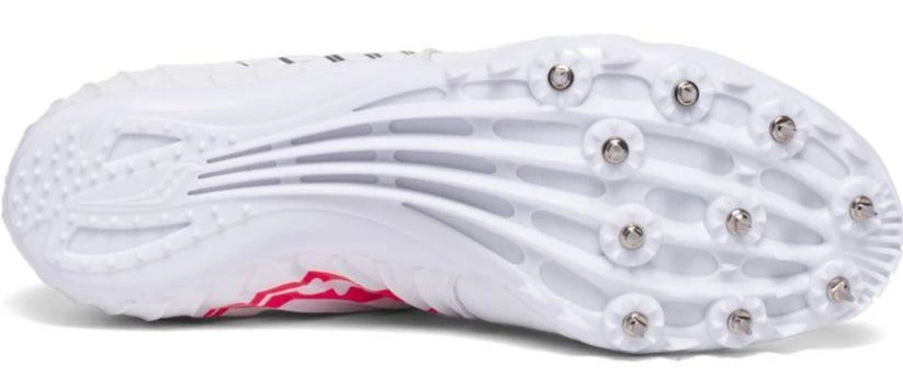 Saucony Women's Showdown 5 Track Spike 5 Saucony Women's Showdown 5 Track Spike - Image 5