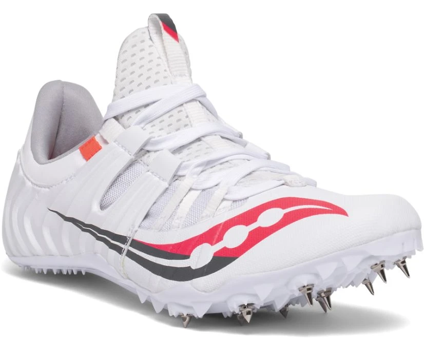 Saucony Women's Showdown 5 Track Spike 2 Saucony Women's Showdown 5 Track Spike - Image 2