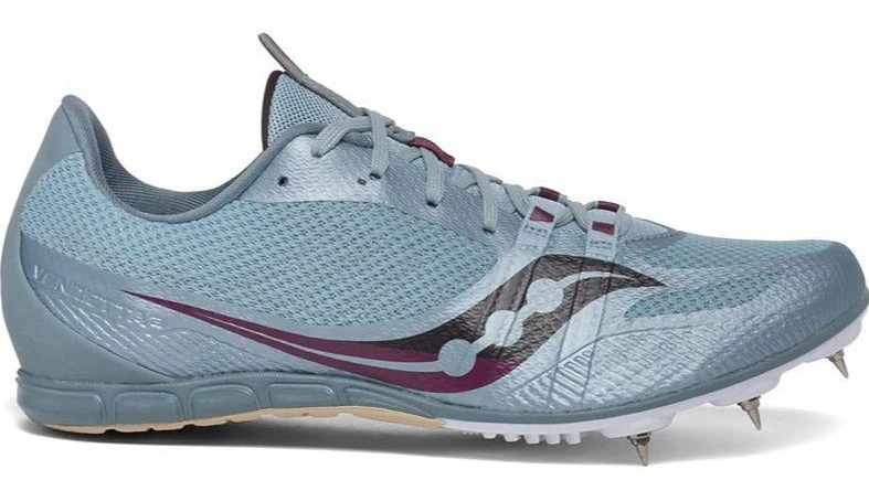 Saucony Women's Vendetta 3 1 Saucony Women's Vendetta 3