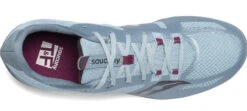 Saucony Women's Vendetta 3 8 Saucony Women's Vendetta 3 -Sneaker Store S19073 1 3