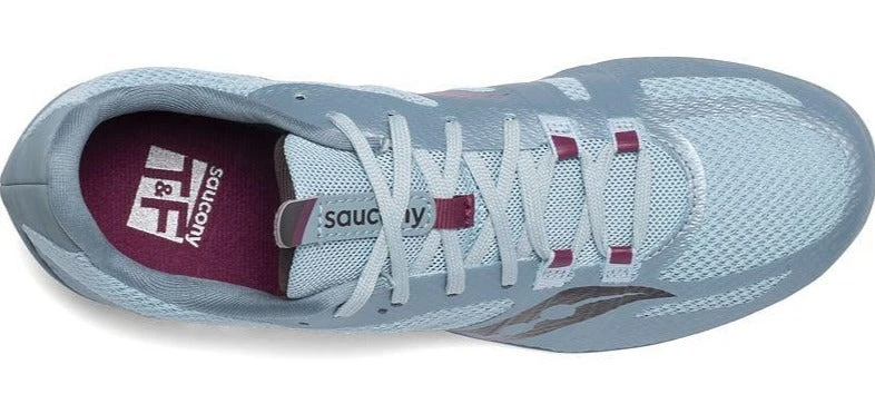 Saucony Women's Vendetta 3 4 Saucony Women's Vendetta 3 - Image 4