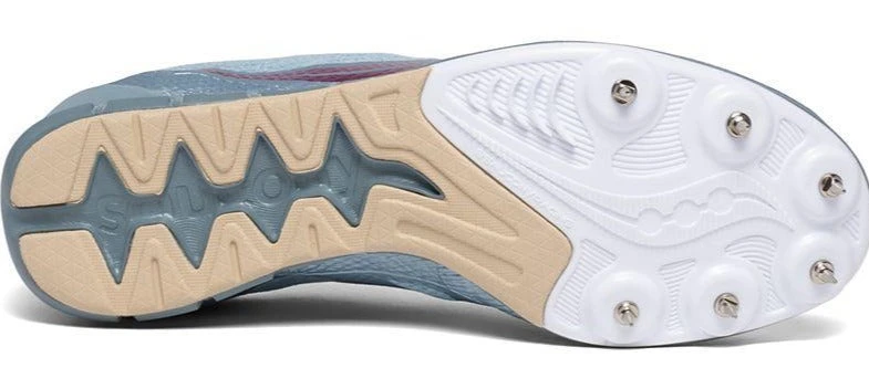 Saucony Women's Vendetta 3 5 Saucony Women's Vendetta 3 - Image 5