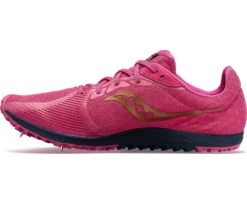 Saucony Women's Kilkenny XC 9 Spike 7 Saucony Women's Kilkenny XC 9 Spike -Sneaker Store S19080 41 2