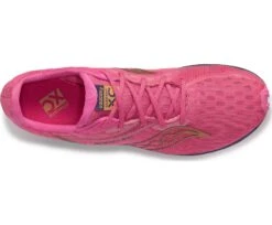Saucony Women's Kilkenny XC 9 Spike 8 Saucony Women's Kilkenny XC 9 Spike -Sneaker Store S19080 41 3