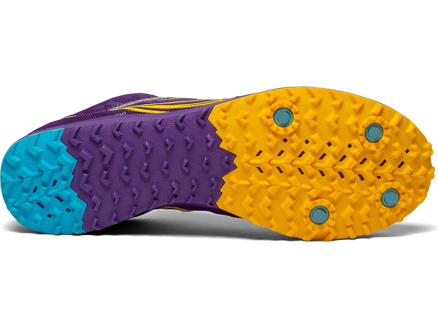 Saucony Women's Kilkenny XC 9 Flat 3 Saucony Women's Kilkenny XC 9 Flat - Image 3