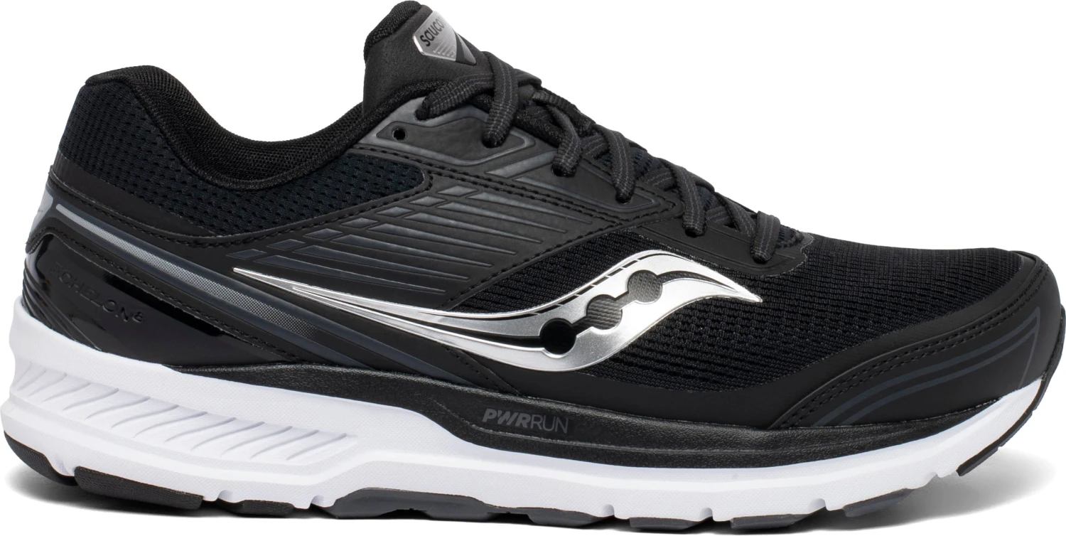 Saucony Men's Echelon 8 1 Saucony Men's Echelon 8