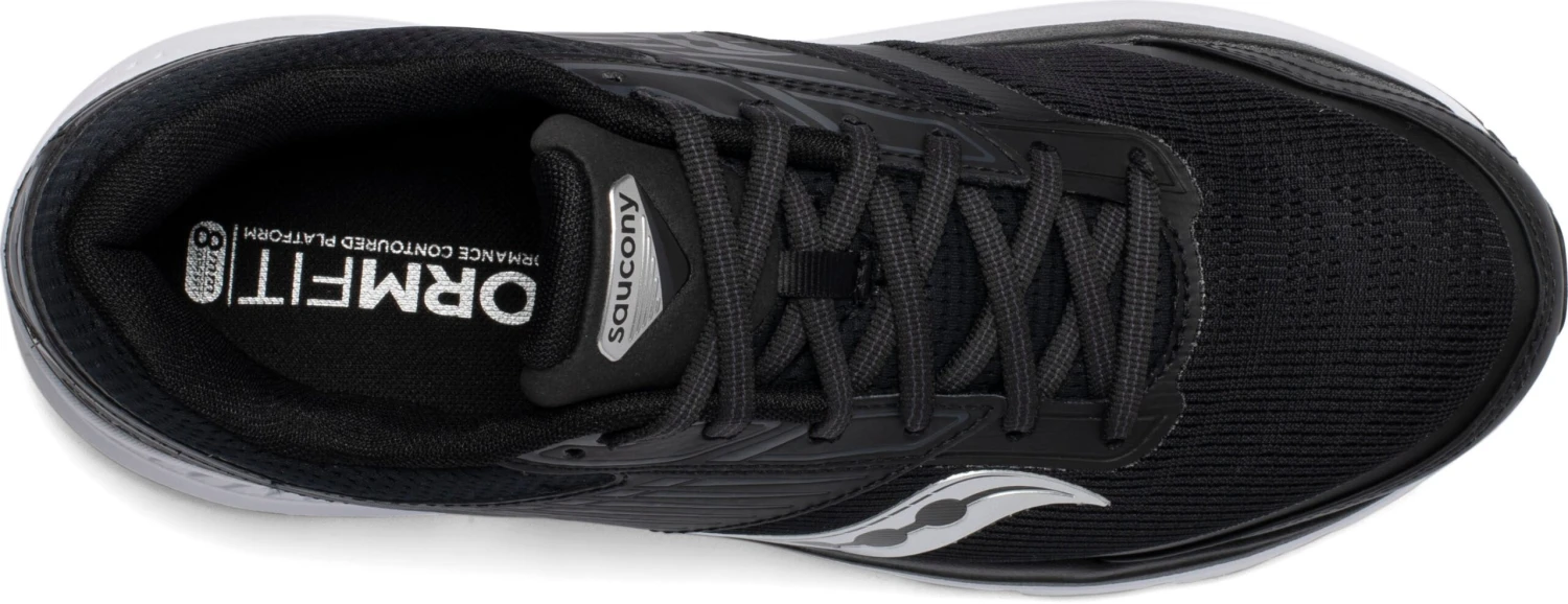 Saucony Men's Echelon 8 3 Saucony Men's Echelon 8 - Image 3