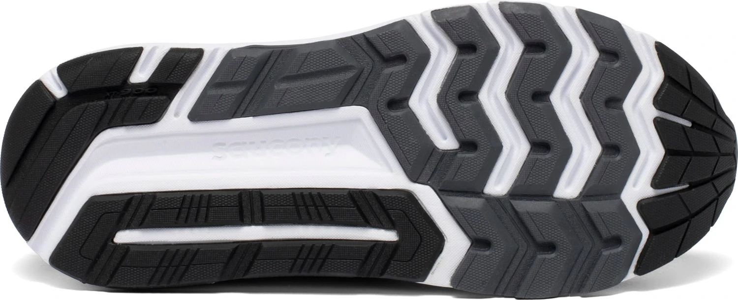 Saucony Men's Echelon 8 4 Saucony Men's Echelon 8 - Image 4