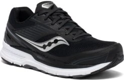 Saucony Men's Echelon 8 9 Saucony Men's Echelon 8 -Sneaker Store S20574 40 5