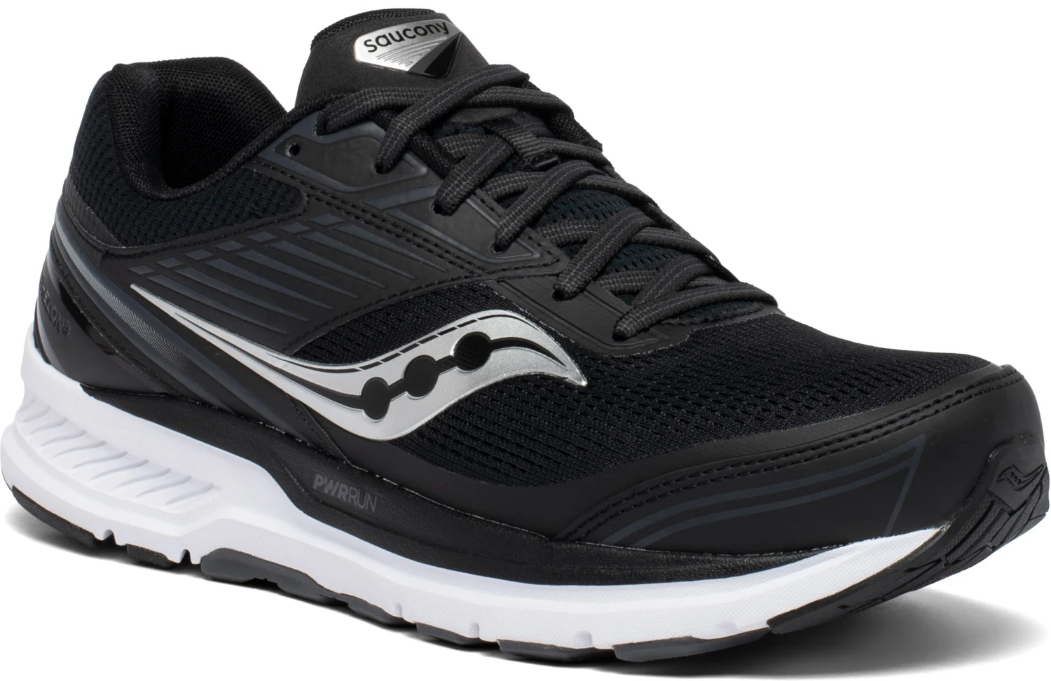 Saucony Men's Echelon 8 5 Saucony Men's Echelon 8 - Image 5