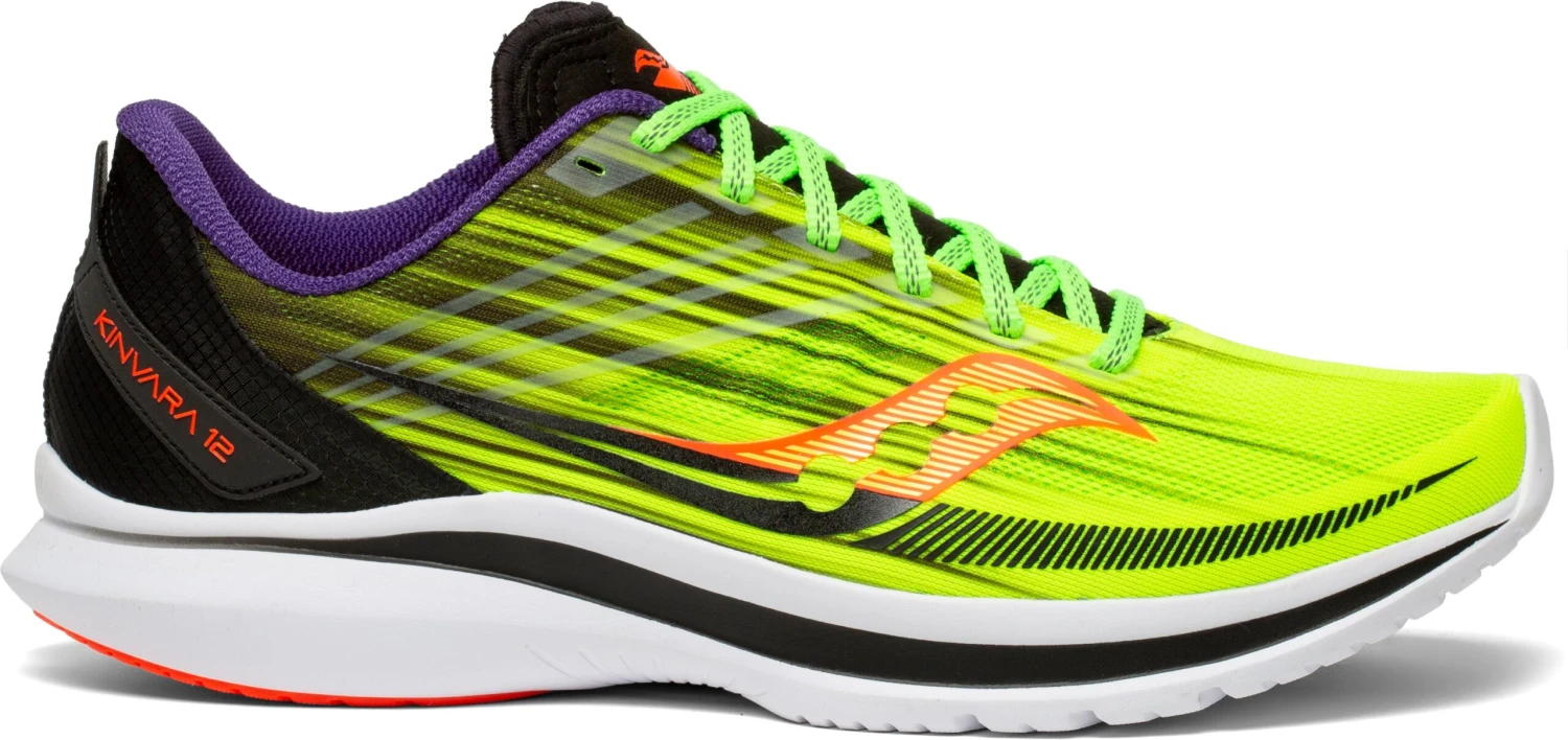 Saucony Women's Kinvara 12 1 Saucony Women's Kinvara 12