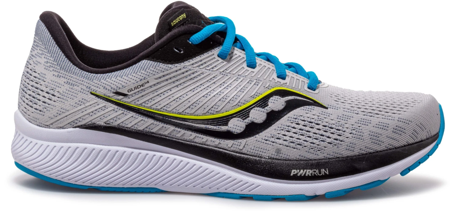 Saucony Men's Guide 14 1 Saucony Men's Guide 14