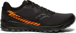 Saucony Men's Peregrine Ice+ 2
