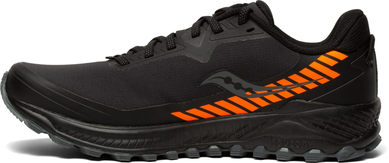Saucony Men's Peregrine Ice+ 2 2 Saucony Men's Peregrine Ice+ 2 - Image 2