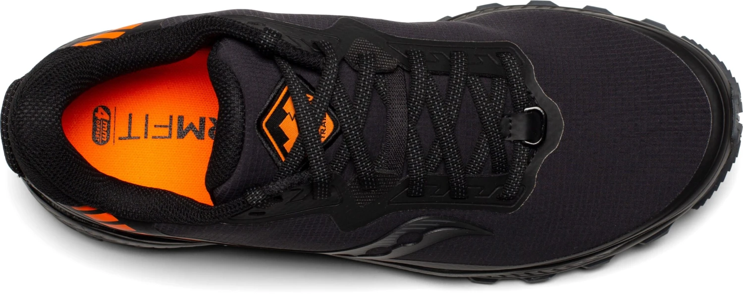 Saucony Men's Peregrine Ice+ 2 4 Saucony Men's Peregrine Ice+ 2 - Image 4