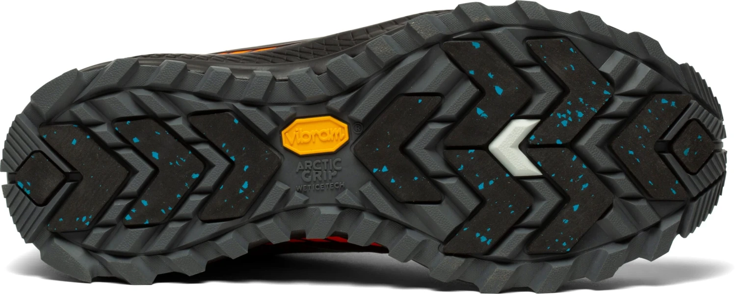 Saucony Men's Peregrine Ice+ 2 5 Saucony Men's Peregrine Ice+ 2 - Image 5