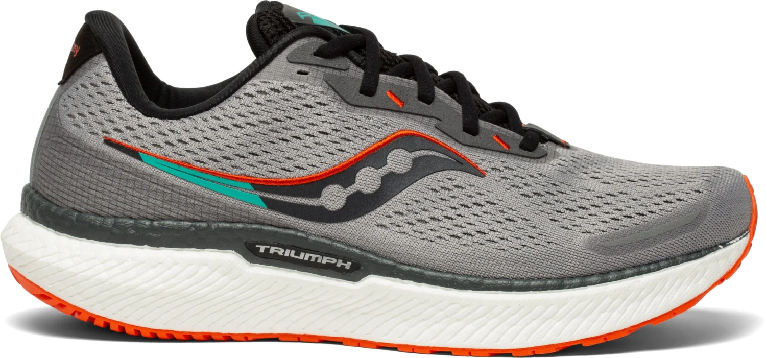 Saucony Men's Triumph 19 1 Saucony Men's Triumph 19