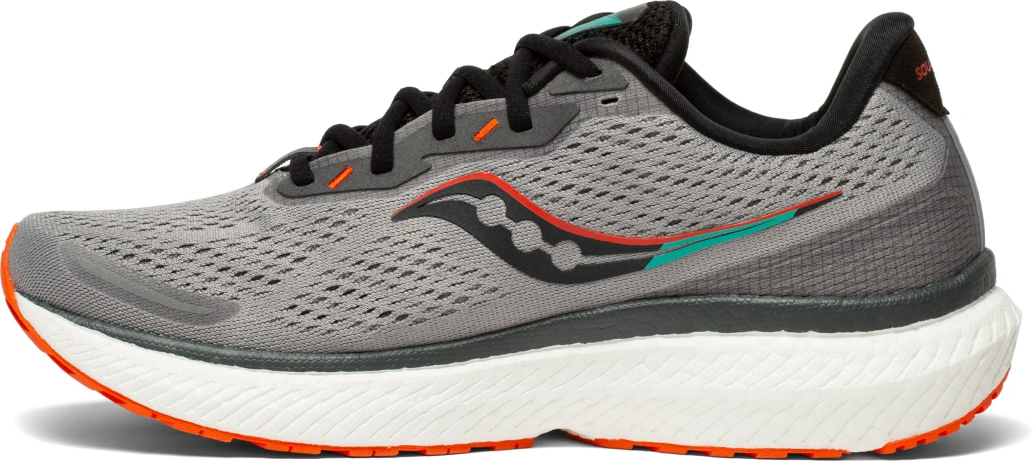 Saucony Men's Triumph 19 3 Saucony Men's Triumph 19 - Image 3