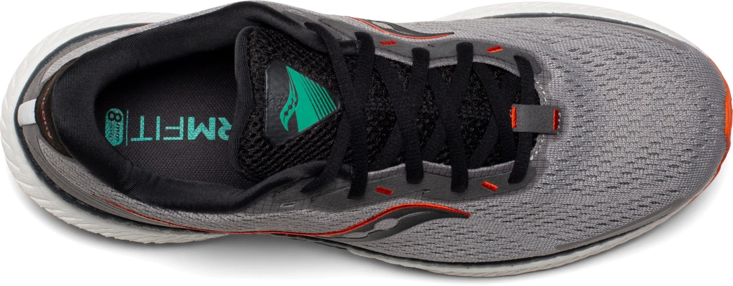 Saucony Men's Triumph 19 4 Saucony Men's Triumph 19 - Image 4