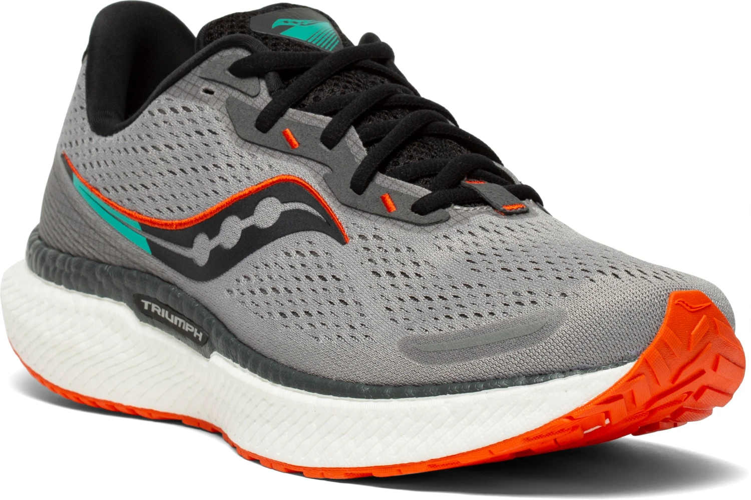Saucony Men's Triumph 19 2 Saucony Men's Triumph 19 - Image 2