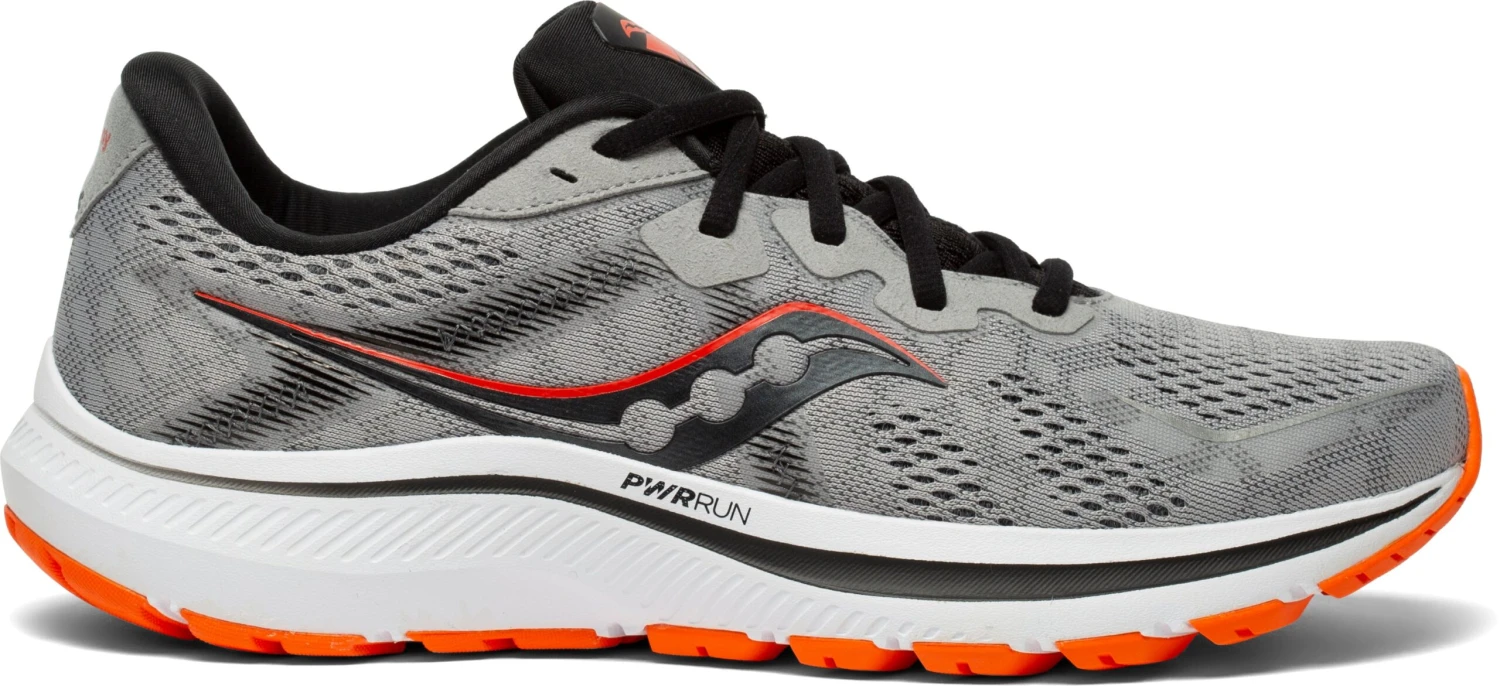 Saucony Men's Omni 20 1 Saucony Men's Omni 20