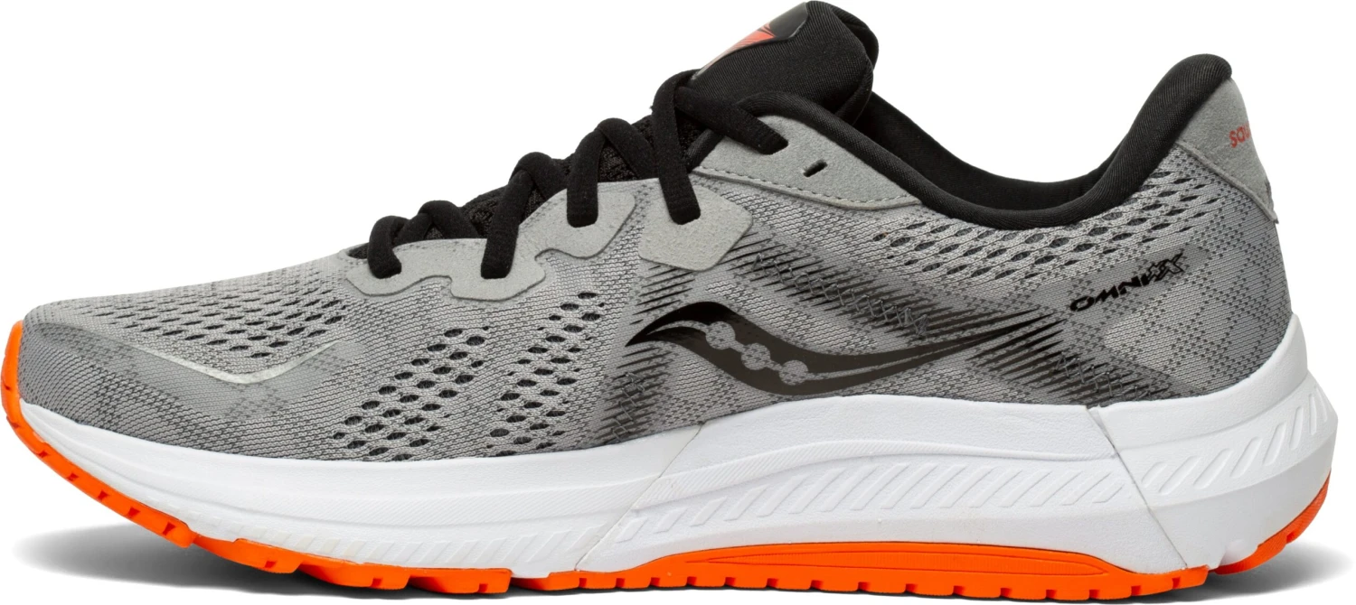Saucony Men's Omni 20 3 Saucony Men's Omni 20 - Image 3