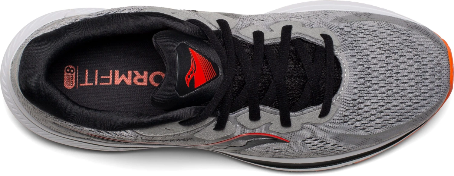 Saucony Men's Omni 20 4 Saucony Men's Omni 20 - Image 4