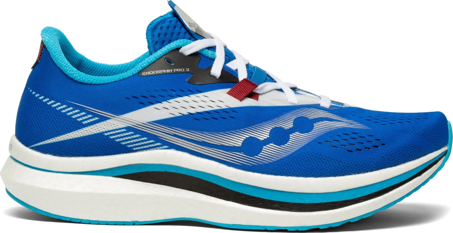 Saucony Men's Endorphin Pro 2 1 Saucony Men's Endorphin Pro 2