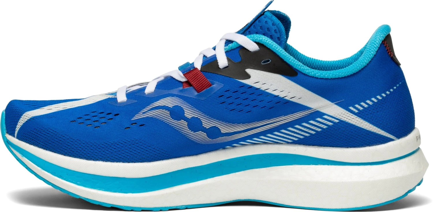 Saucony Men's Endorphin Pro 2 3 Saucony Men's Endorphin Pro 2 - Image 3