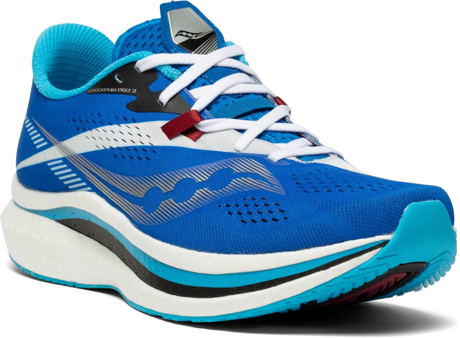 Saucony Men's Endorphin Pro 2 2 Saucony Men's Endorphin Pro 2 - Image 2