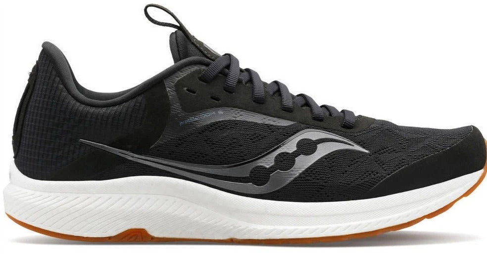 Saucony Men's Freedom 5 1 Saucony Men's Freedom 5