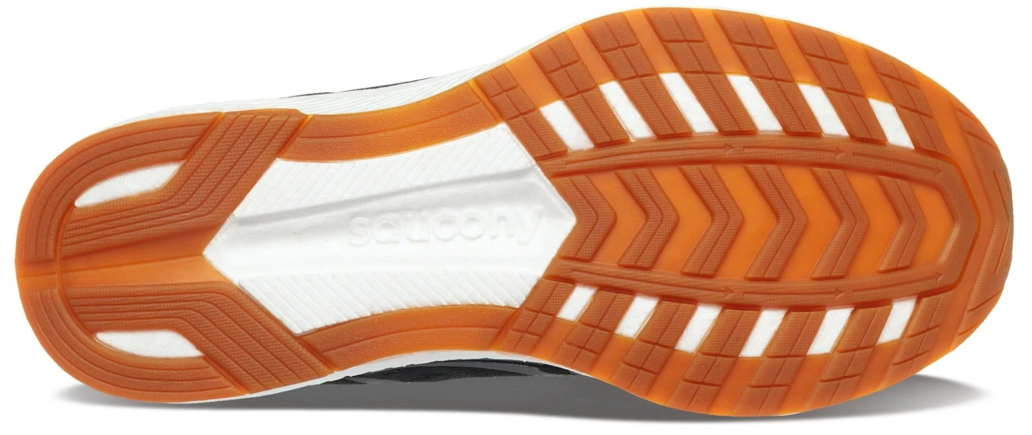 Saucony Men's Freedom 5 5 Saucony Men's Freedom 5 - Image 5