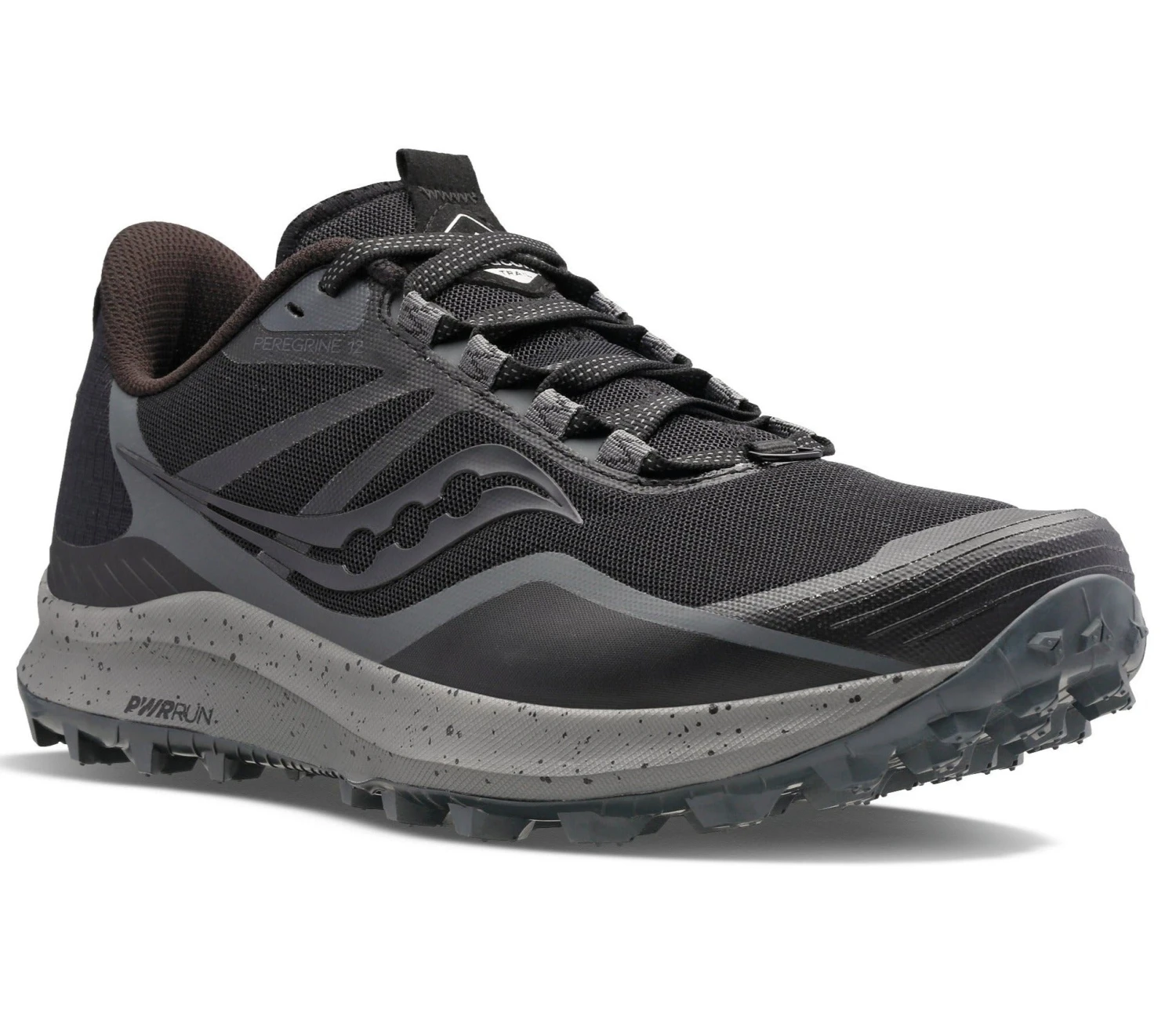 Saucony Men's Peregrine 12 2 Saucony Men's Peregrine 12 - Image 2