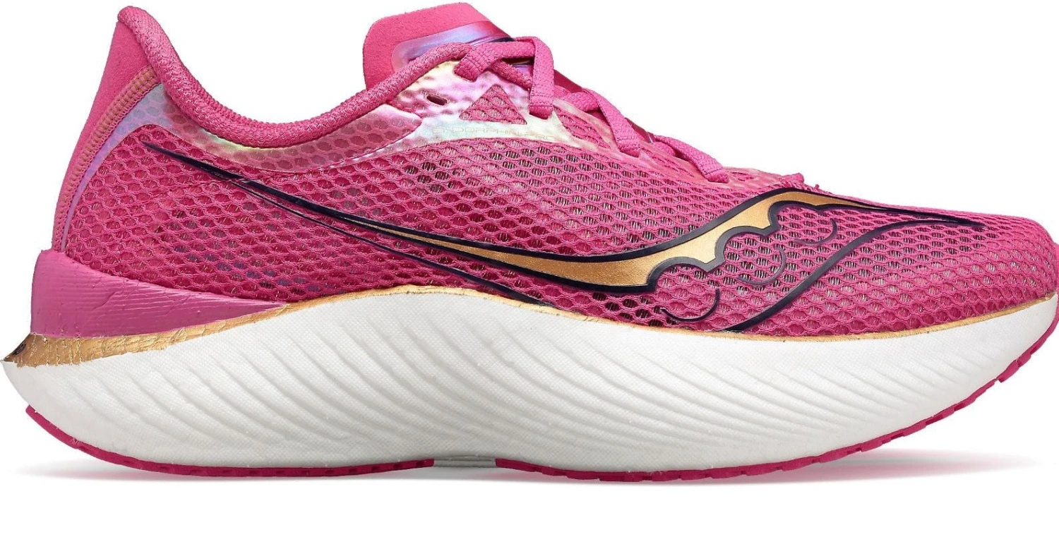 Saucony Men's Endorphin Pro 3 1 Saucony Men's Endorphin Pro 3