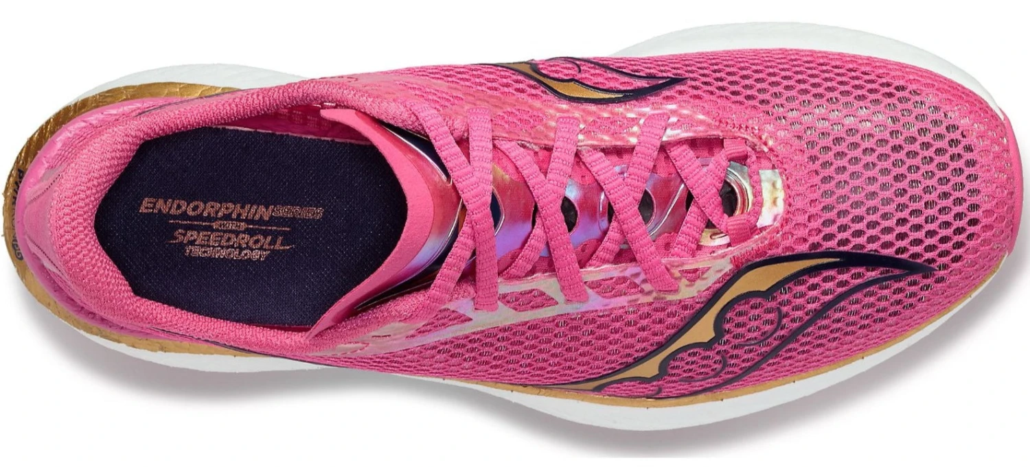 Saucony Men's Endorphin Pro 3 4 Saucony Men's Endorphin Pro 3 - Image 4