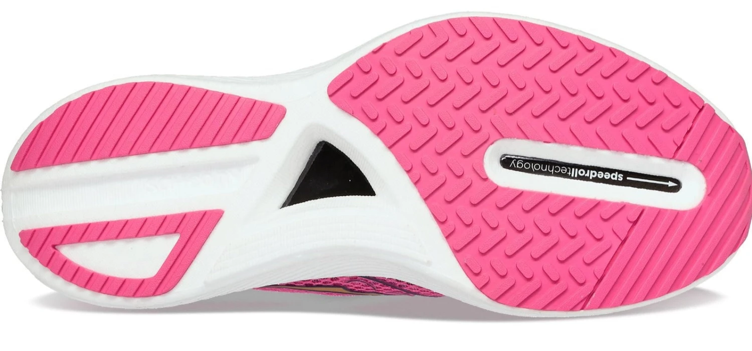 Saucony Men's Endorphin Pro 3 5 Saucony Men's Endorphin Pro 3 - Image 5
