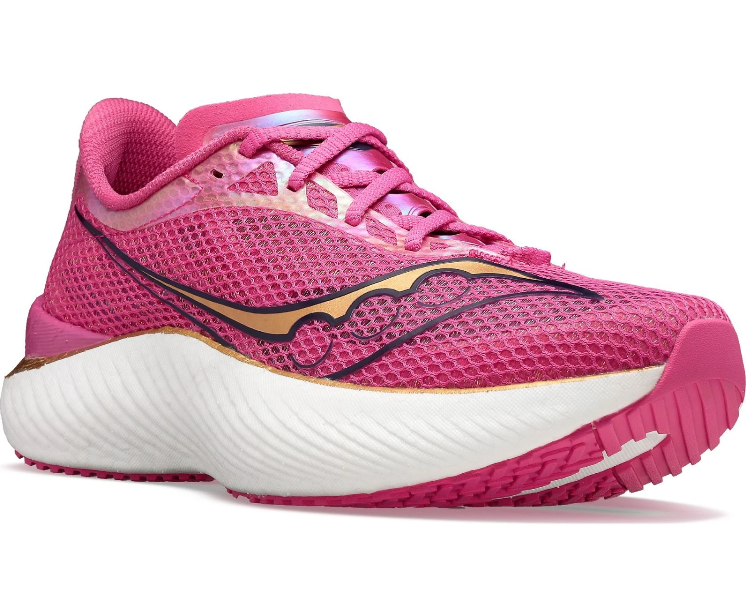 Saucony Men's Endorphin Pro 3 2 Saucony Men's Endorphin Pro 3 - Image 2