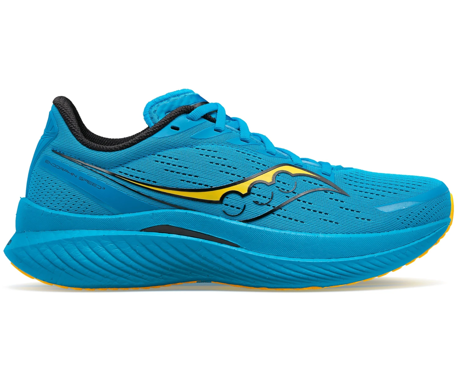 Saucony Men's Endorphin Speed 3 1 Saucony Men's Endorphin Speed 3
