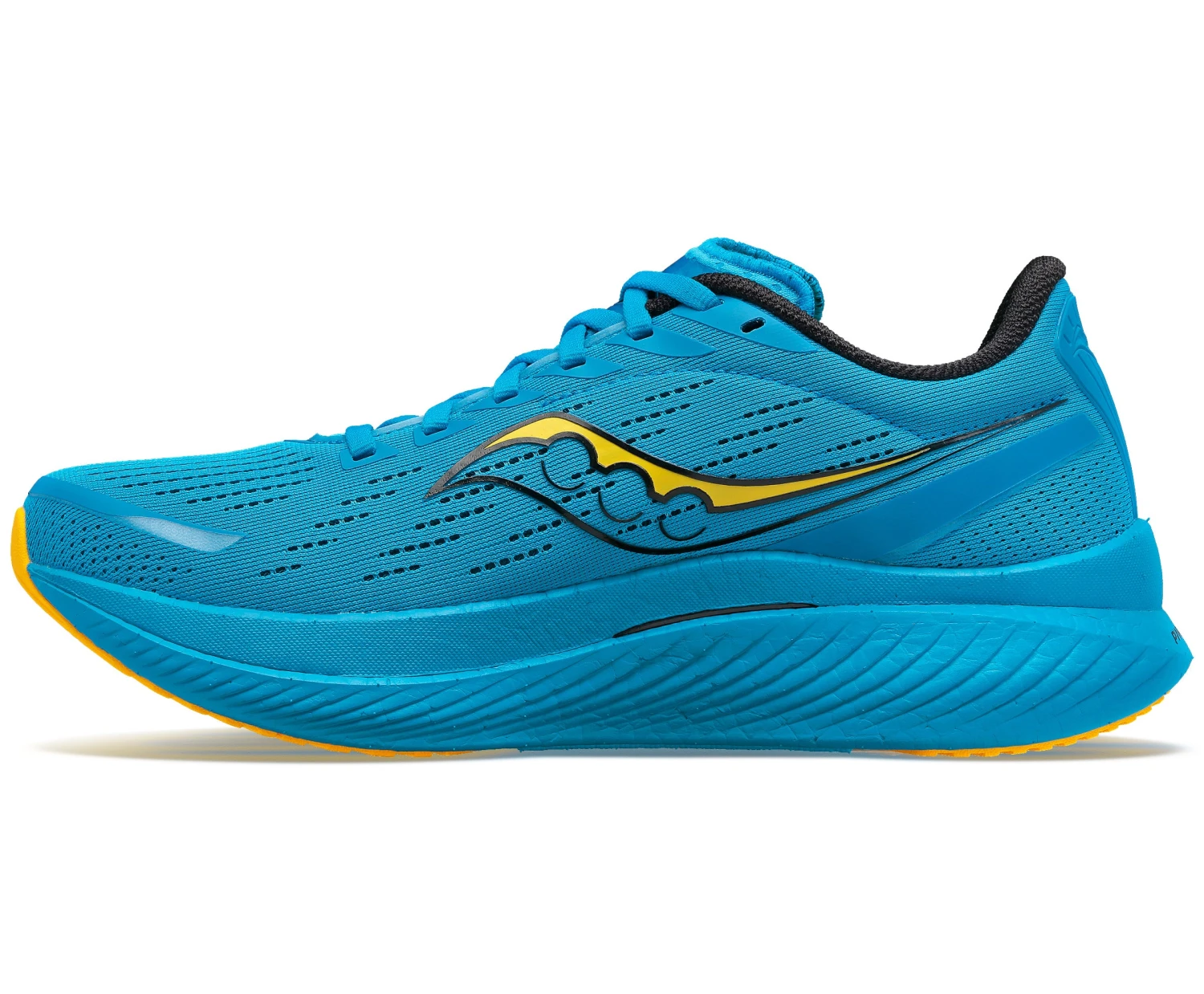 Saucony Men's Endorphin Speed 3 3 Saucony Men's Endorphin Speed 3 - Image 3